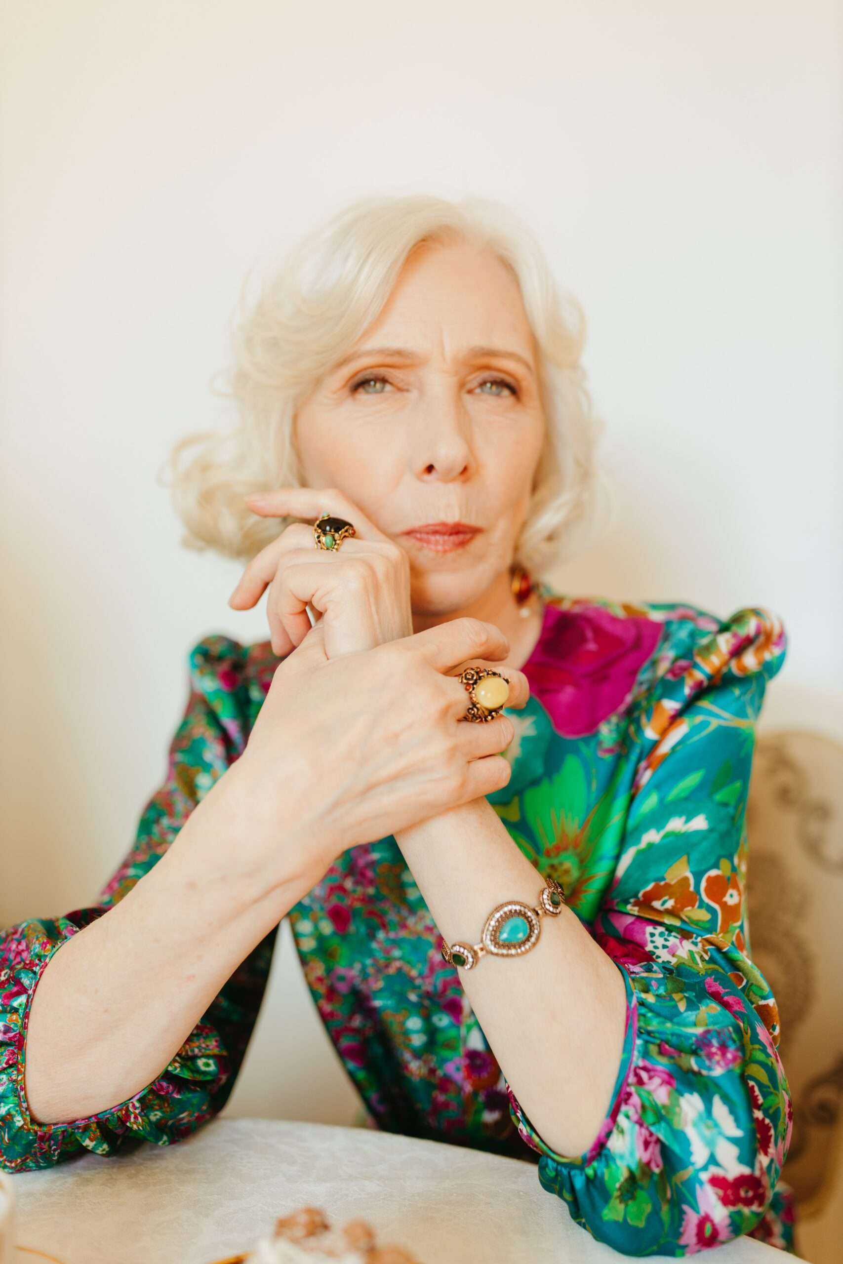 Irene Dublin