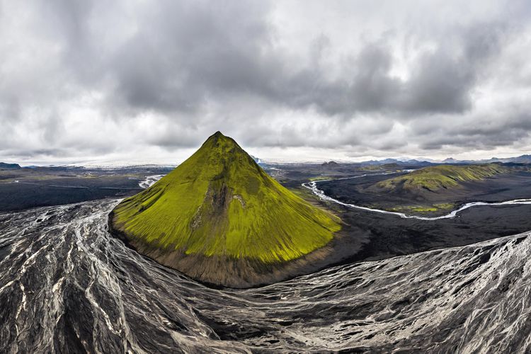 Mælifell