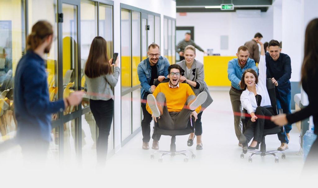 Behind the Scenes: A Day in the Life at KoderHive
