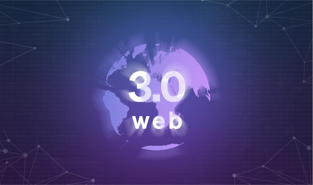 Web 3.0 & Beyond: How Websites Will Be Different in the Next 5 Years