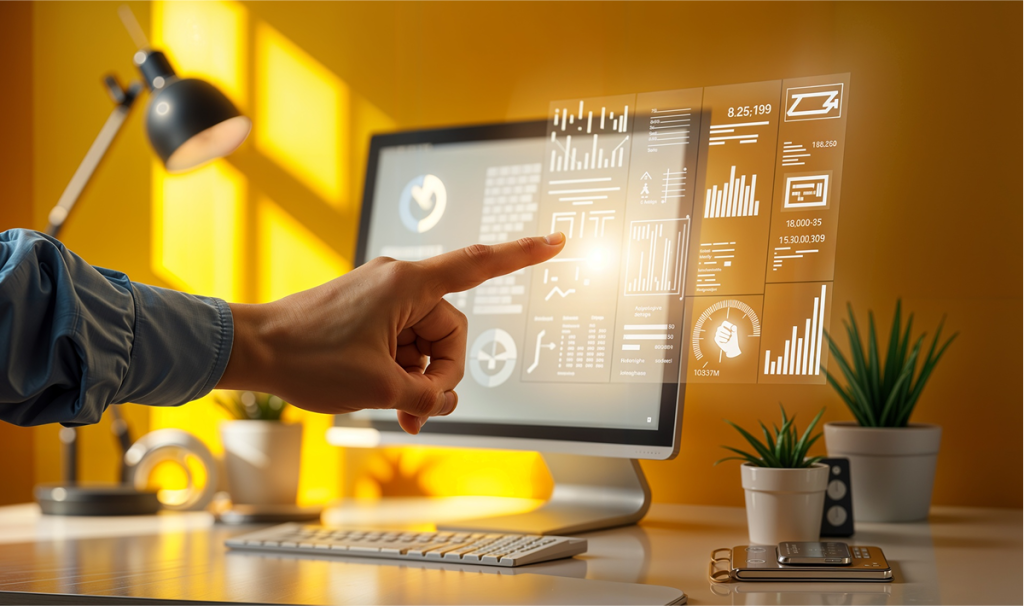 Marketing Automation Trends for 2025: What’s Coming Next?