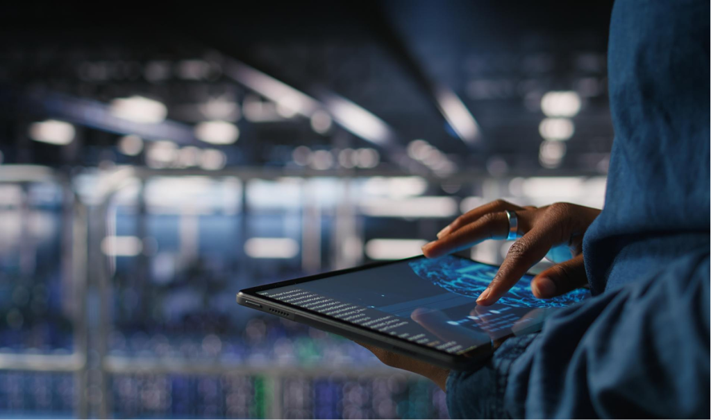 Agentic AI The Future of Automation